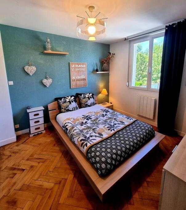 La Villa D'Aurel De 140M2, 2 Hectares De Nature Fruges Ngoại thất bức ảnh