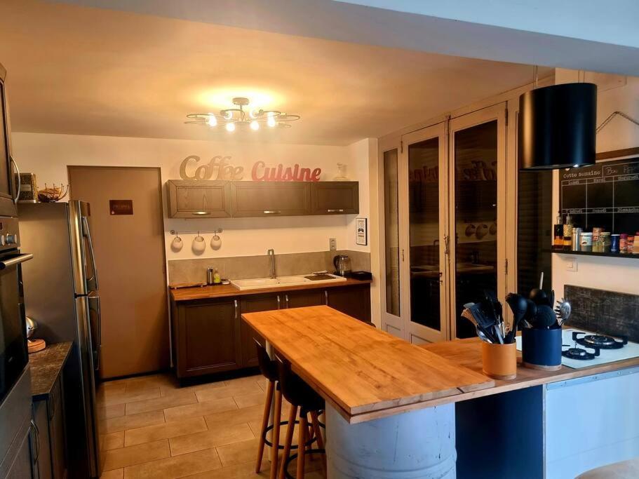 La Villa D'Aurel De 140M2, 2 Hectares De Nature Fruges Ngoại thất bức ảnh